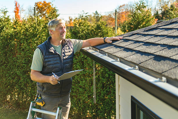 Trusted Gutter Repair And Installation service in Utica, IL - Ben Roofing and Steel LLC